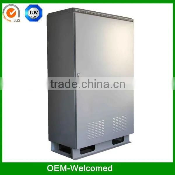 outdoor battery cabinet IP55 waterproof