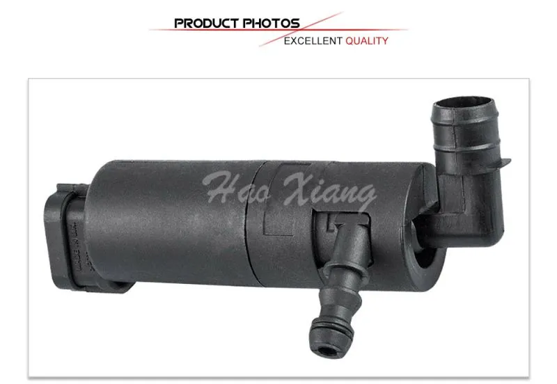 Top Quality Car Headlamp Washer Pump 12782868 12802441 5001866029 5010231870 25326325 85280-02030 For TOYOTA