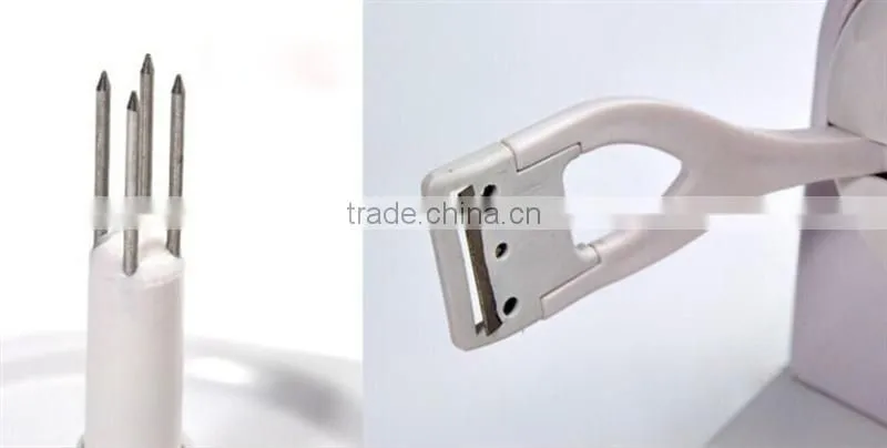 KH Free Design Hand-operated Apple Peeler