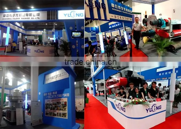 Big quantity cheap new woode pellet making machine price
