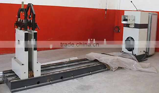 belt conveyor metal pulley for coal mining equipment
