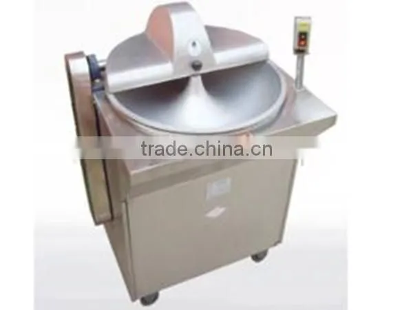 High speed meat mixing machine