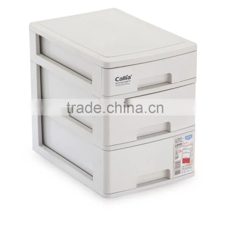 Plastic Storage Drawers For Kids low price high quality plastic drawer box cabinet manufacturer