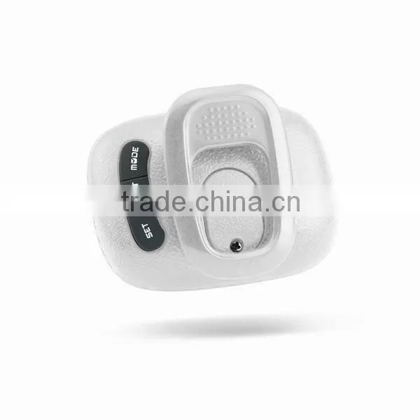 Belt Clip Step Counter Multi functions precise pedometer