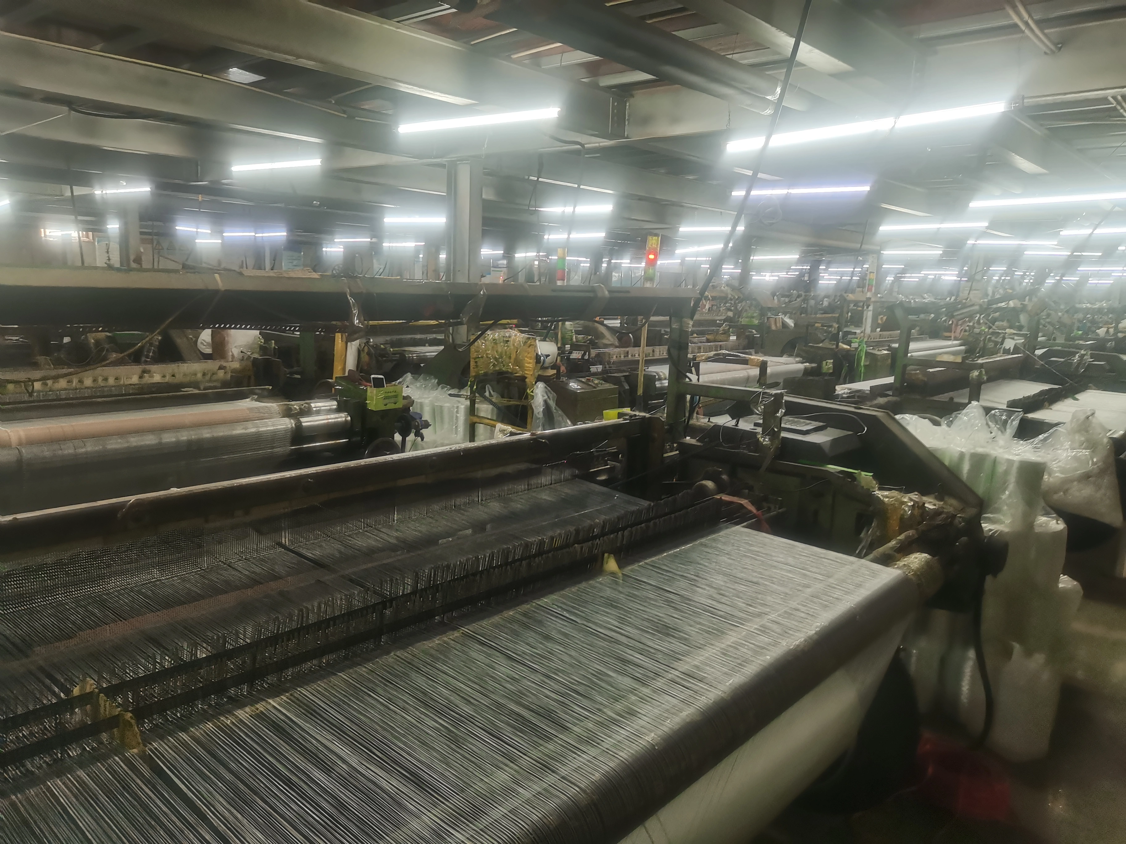 Yiwu Fiberglass Co.,ltd company overview - view 1