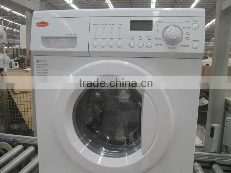 2014 Dryer machine electric clothes tumble dryer