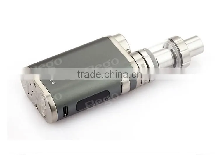 2016 Best Seller Eleaf iStick Pico Kit, Elego Large Stock Offer Pico Kit