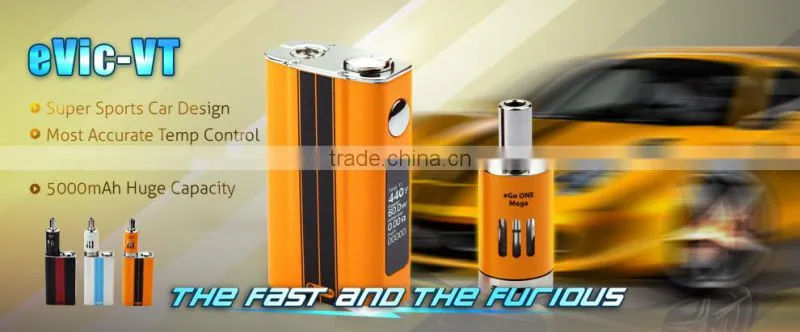 New Arrival Kanger Evod Pro Starter Kit Kangertech Evod Pro All in One Kit Wholesale from Eelgo