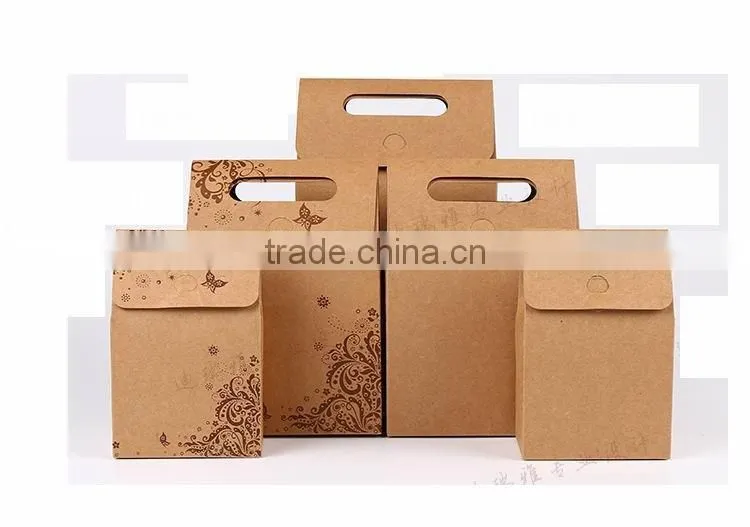 washable paper bag