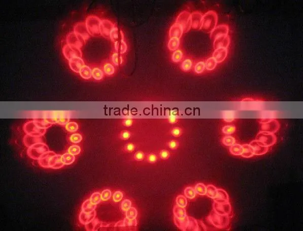 LED Magic Light Led Effect Light Stage DJ Light Lighting