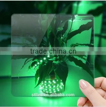 shenzhen lighting accessories factory 2015 led lights SMD5050 DC12V/24V led strip rgbw one