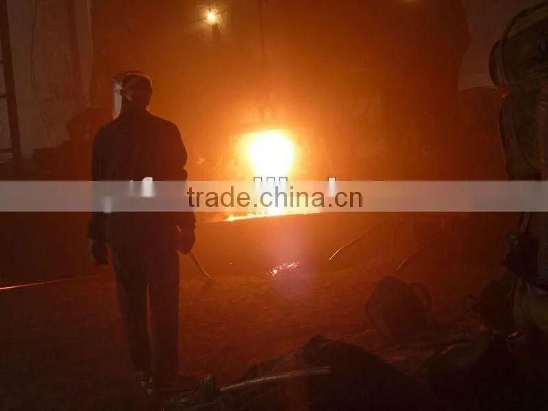 welding raw material