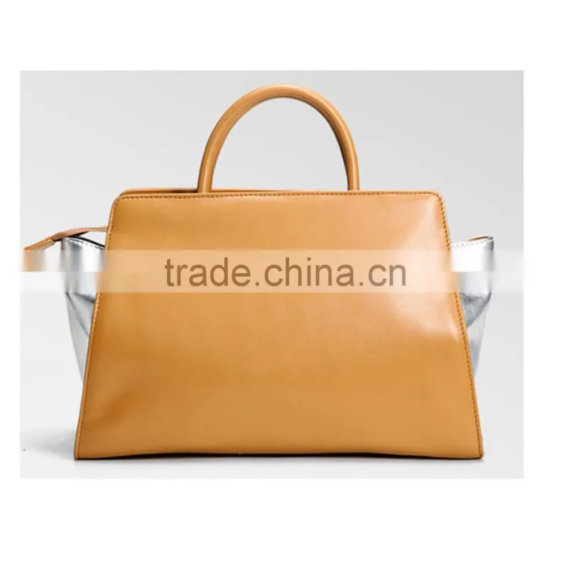 Genuine cow leather for bags