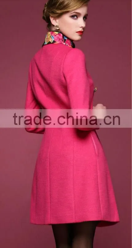 2013 women's coat