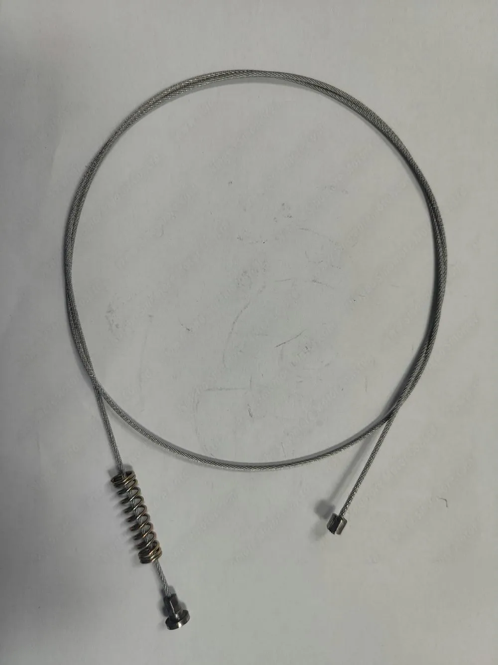 ZMXJ240604A125玻璃升降器钢丝直径0