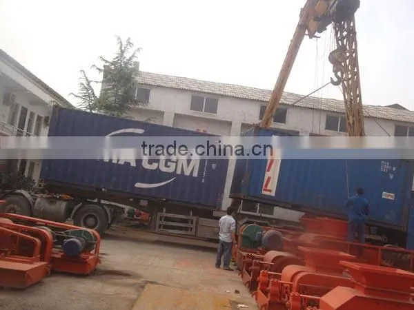 New design spiral chute manufacturer 2-3T/H(Capacity)