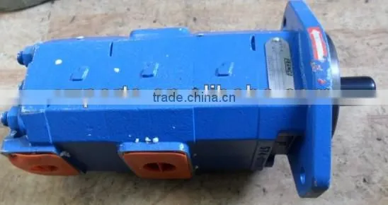 Provide Motor Grader Parts Grader Pump