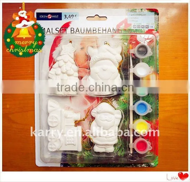 CYN ceramic paint set