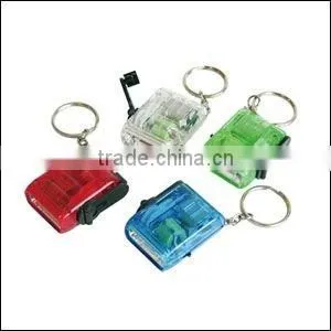 Promotional Dynamo LED Flashlight