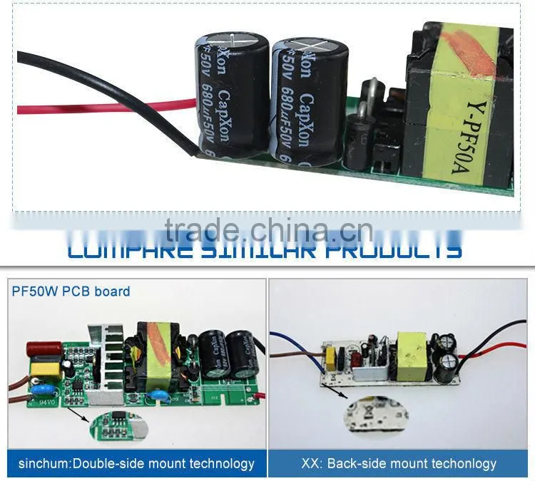 best price 30w 300ma constant current led drivers