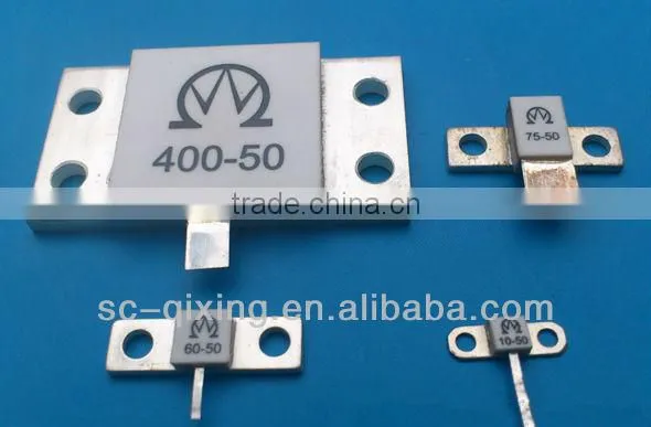 3w power resistor ceramic resistor choose wattage and resistance