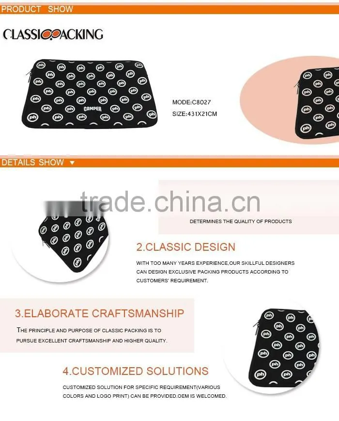 good workmanship cute laptop bag