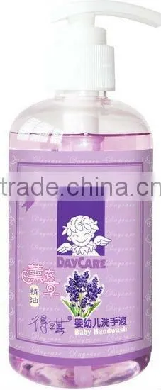 natural mild hand wash liquid detergent for children