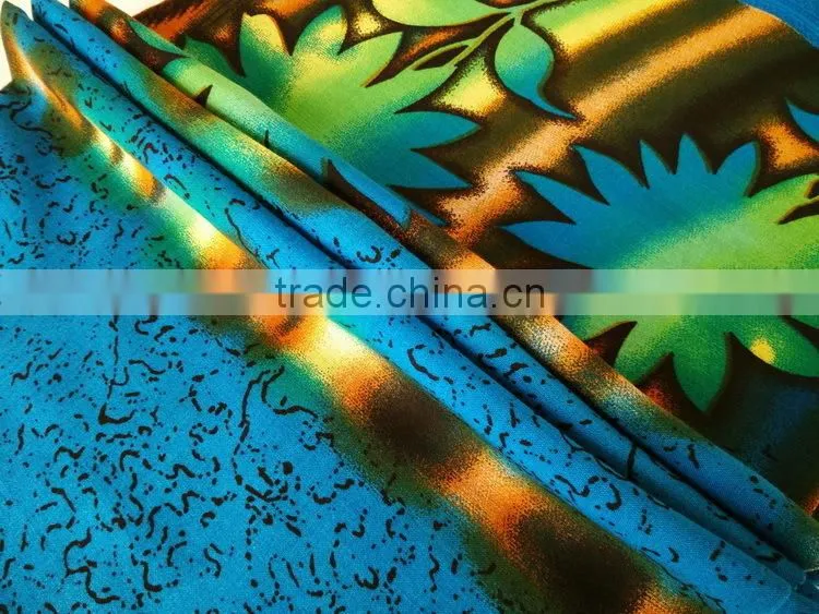 rayon summer dress made of rayon,viscose fabric