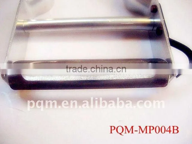 Durability all stainless steel veggie peeler 004B