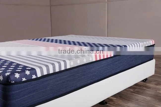 King Size Comfort Spring Mattress Bedroom Mattress CF16-10#