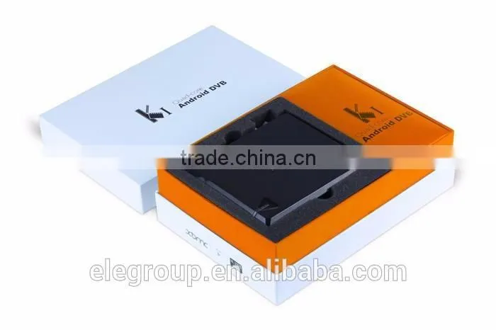 dvb t2 tv box Android TV Box K1 Quad core DVB T2