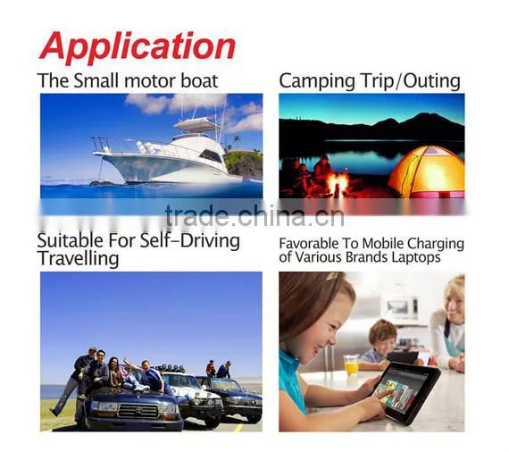 AGA A9 Portable Charger Power Bank Jump Starter able to jump start your 3L gas or 2.5L diesel vehicle engine