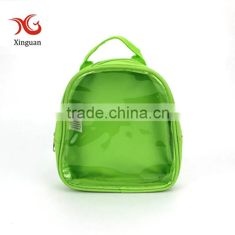 Transparent Backpack for kids