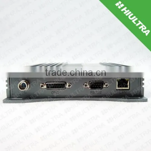 UHF marathon system reader with long reading distance