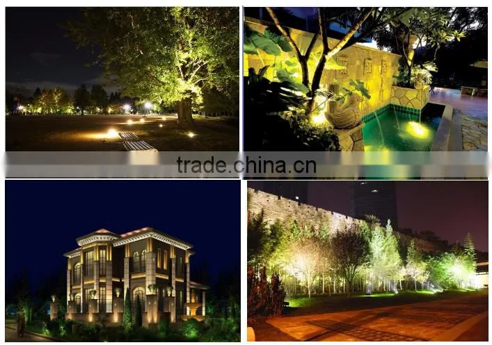 Latest LED street light panel LED stage light