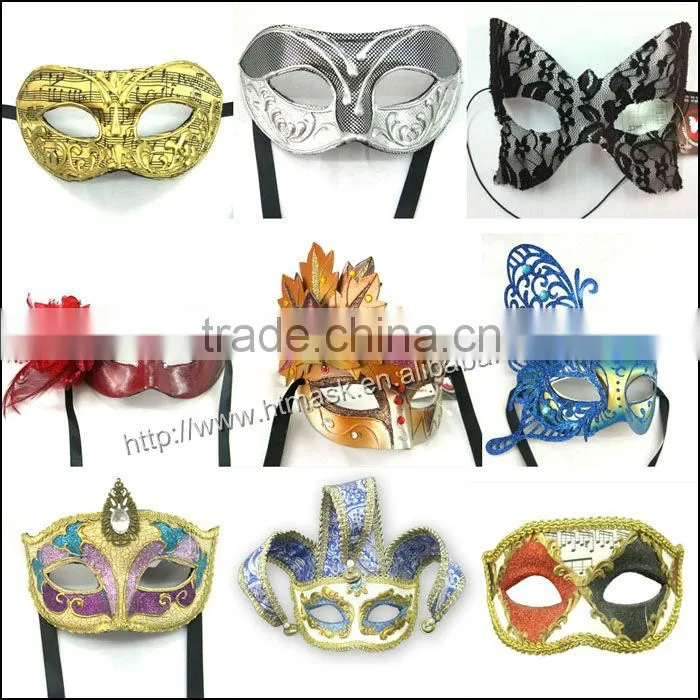 Wholesale the halloween mask halloween scary clown masks face mask