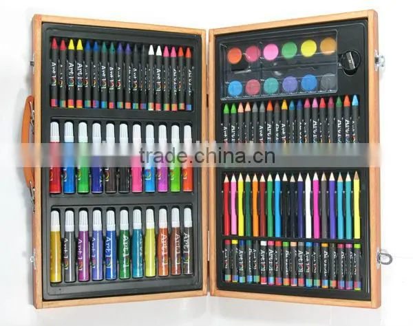 110PC ARTIST PAINT SETS