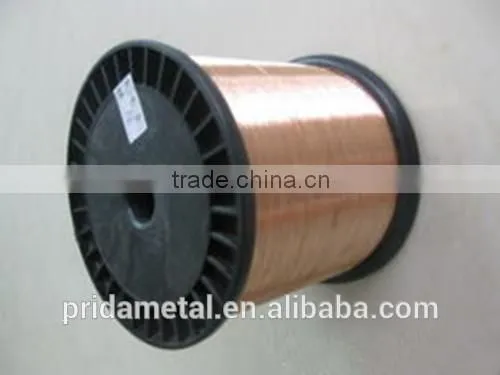 Copper Alloy Welding Wire ER70S-6