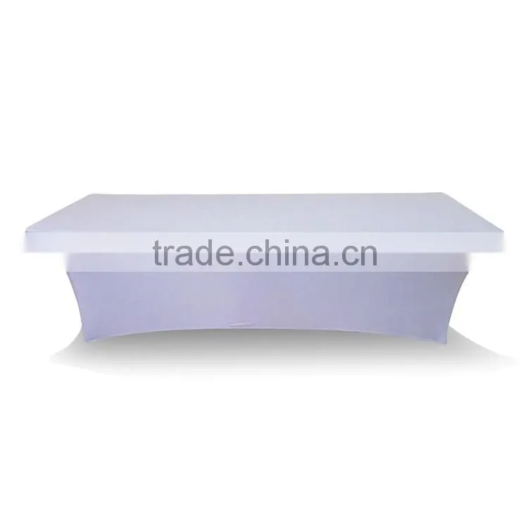 Top10 Best Selling Customizable Polyester Fabric Table Cover