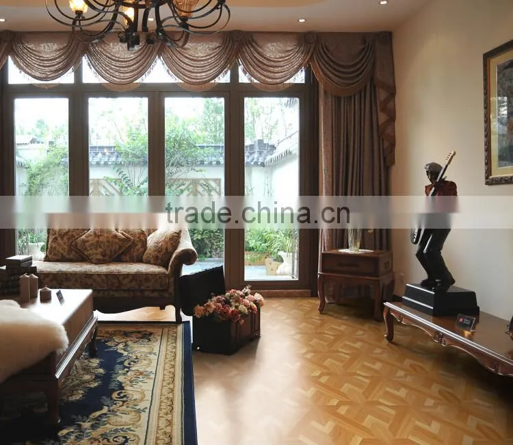 Fine Parquet wood flooring engineered wood flooring