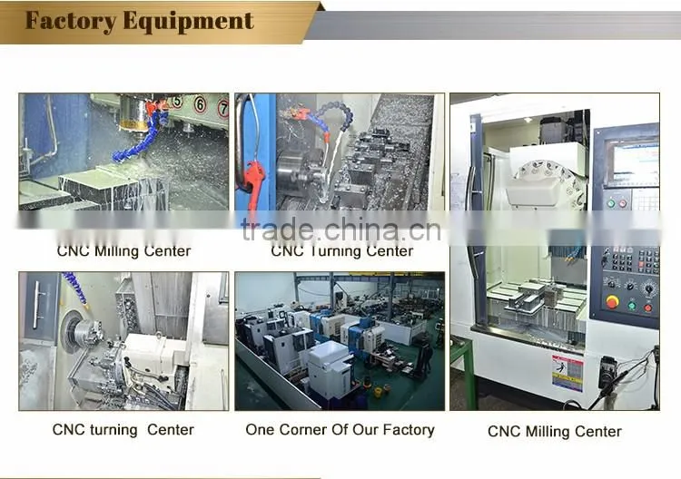 Best selling machining parts aluminum die casting process