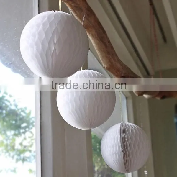 Round Paper Lantern Chinese Paper Lantern Party Paper Lantern