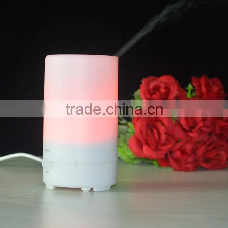USB LED Mist Maker / Cute Mini Aroma Diffuser / Scent Diffuser Machine of DT-002