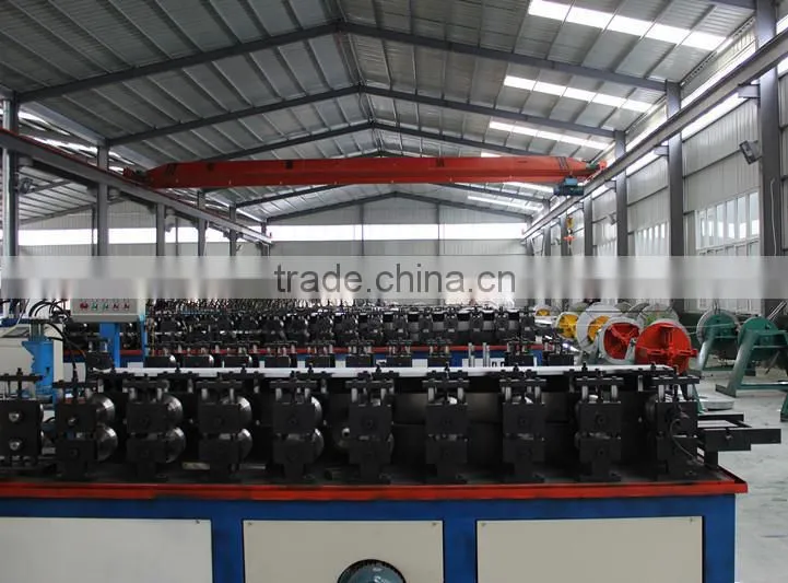 Good quality t grid/ t bar for gypsum ceiling/mineralfiber ceiling