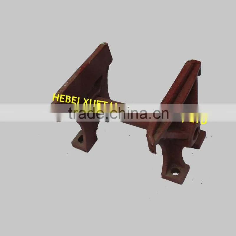 Brackets for Combine Harvester (Yenisey-1200) OEM:14-5-2