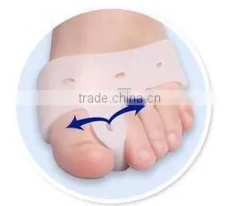 Foot care bunion splint/ Tailor-made foot splint