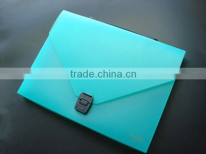plastic attache case