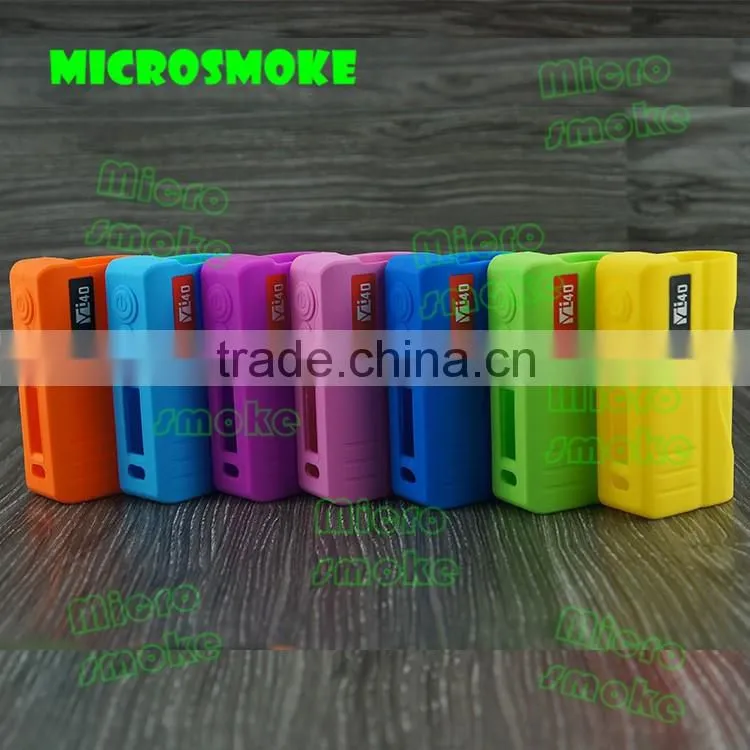 2015 Hcigar BOX mod 40W E Cig Mod Hcigar hb40 silicone case/skin/sleeve/wraps/cover/mod/enclosure/decal