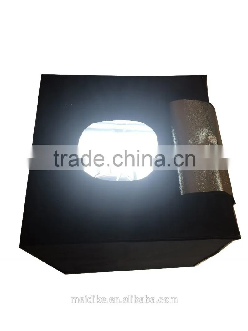 40 - 80cm portable light tent