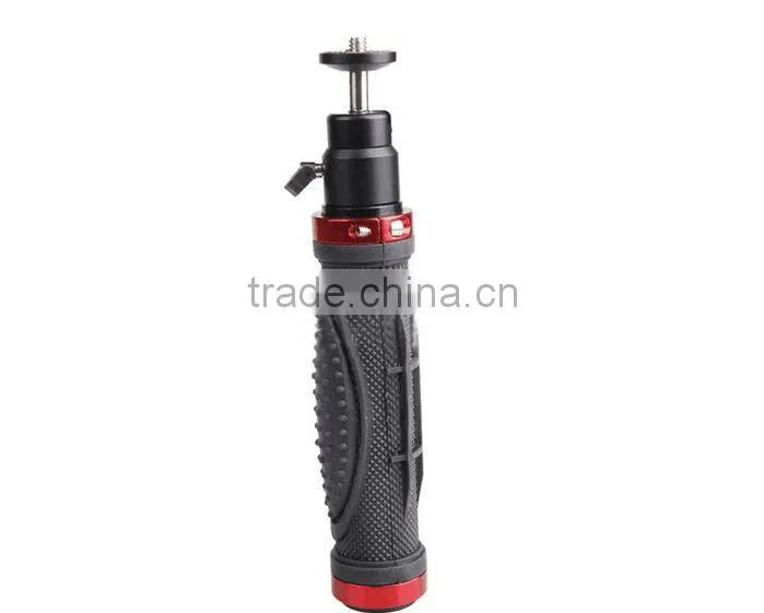 Handheld Digital Video Stabilizer for Digital DSLR Camera Stabilizer Steadicam Mini Handheld